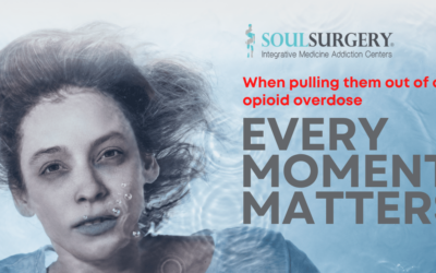 Soul Surgery Integrates Zimhi™ Naloxone Autoinjector in Treatment Programs